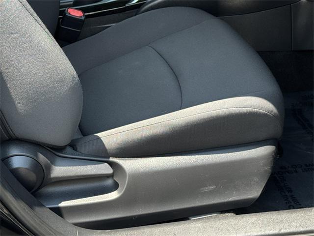 used 2020 Toyota Corolla car, priced at $16,749