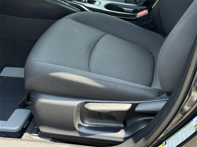used 2020 Toyota Corolla car, priced at $16,749