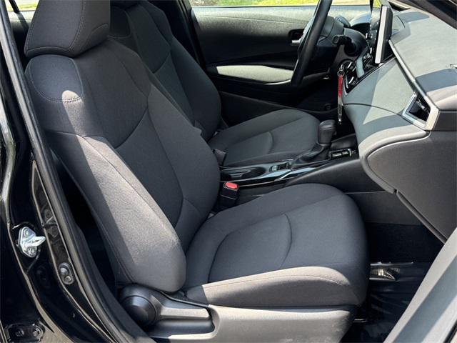 used 2020 Toyota Corolla car, priced at $16,749