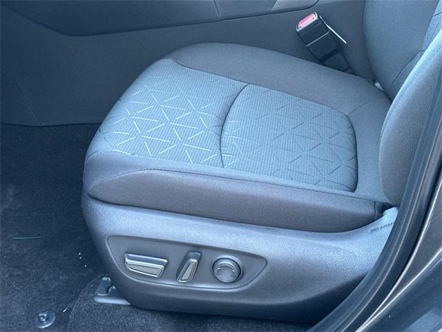 new 2025 Toyota RAV4 car, priced at $34,131