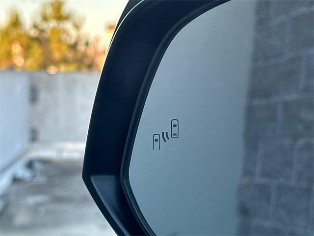 new 2025 Toyota RAV4 car, priced at $34,131