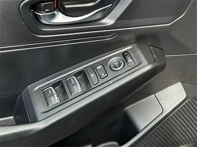 used 2023 Honda Accord car, priced at $25,185