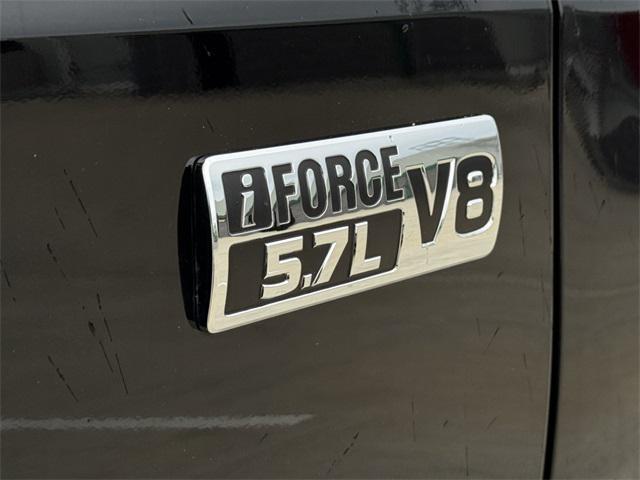 used 2021 Toyota Tundra car, priced at $45,500