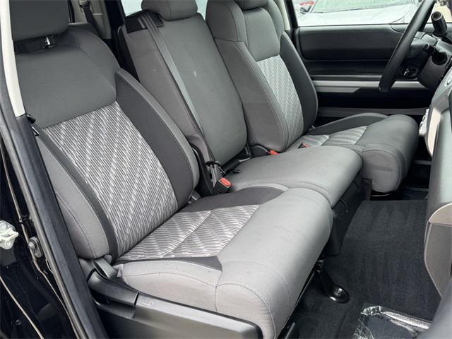 used 2021 Toyota Tundra car, priced at $45,500