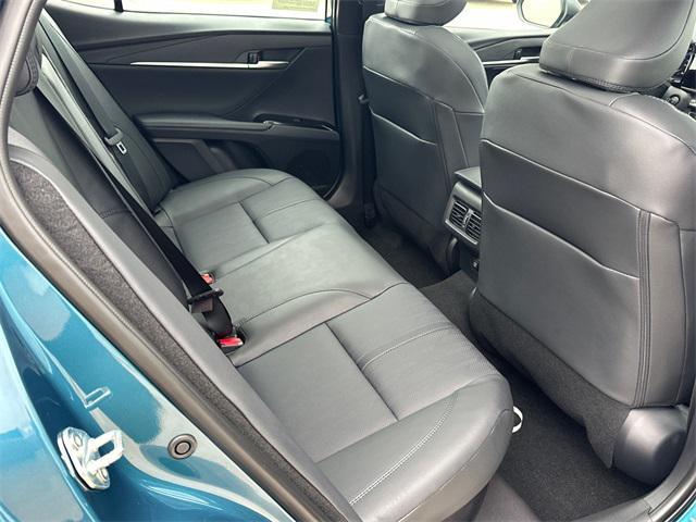 new 2026 Toyota Camry car, priced at $36,261
