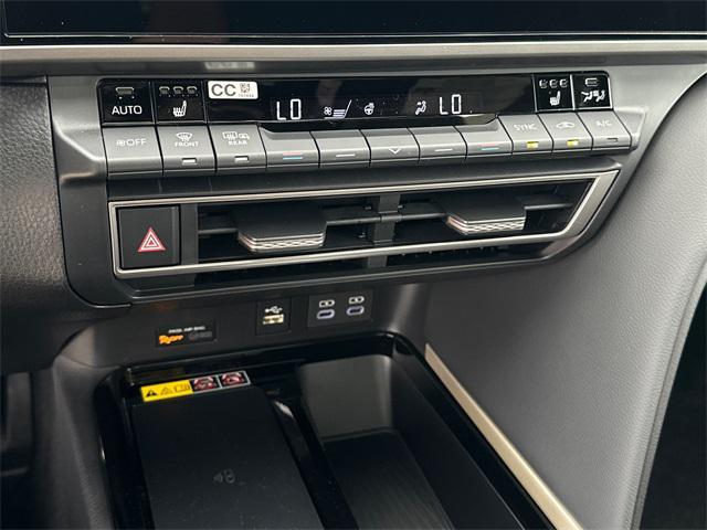 new 2026 Toyota Camry car, priced at $36,261