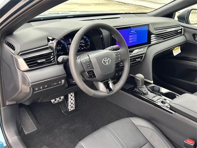 new 2026 Toyota Camry car, priced at $36,261