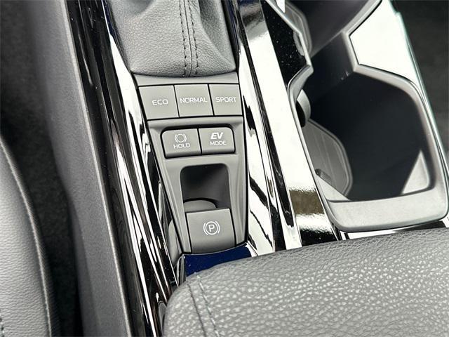 new 2026 Toyota Camry car, priced at $36,261