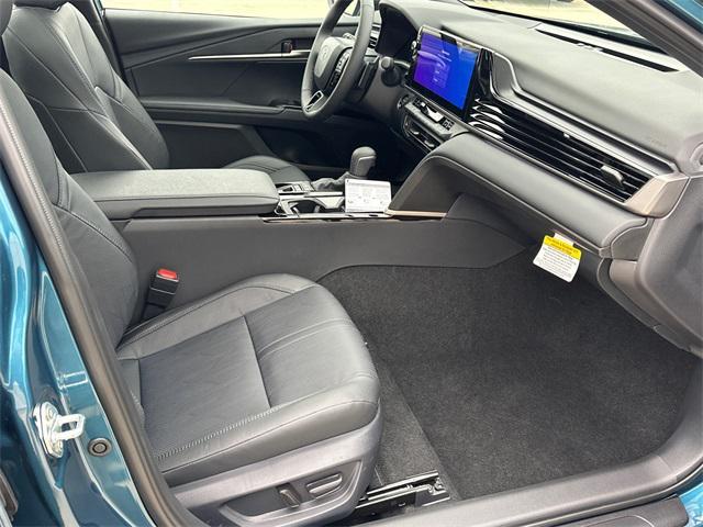 new 2026 Toyota Camry car, priced at $36,261
