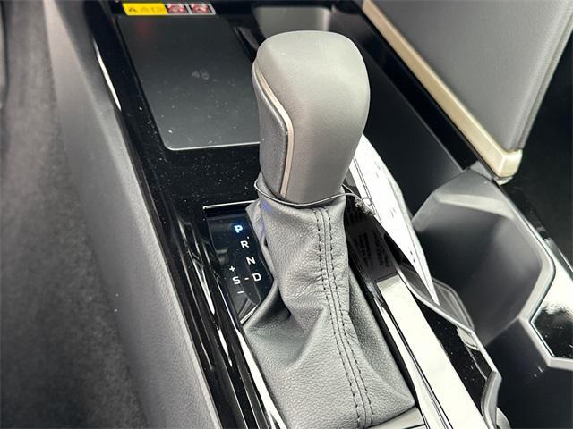 new 2026 Toyota Camry car, priced at $36,261