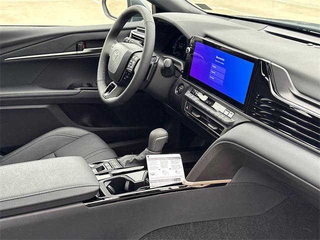 new 2026 Toyota Camry car, priced at $36,261
