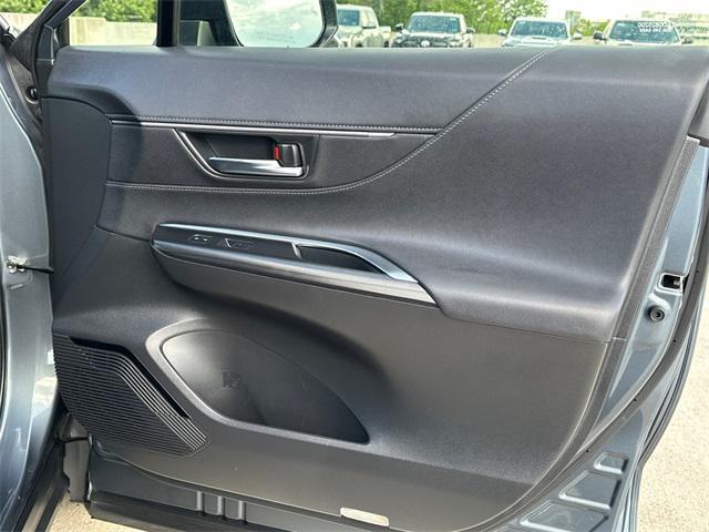 used 2022 Toyota Venza car, priced at $33,165