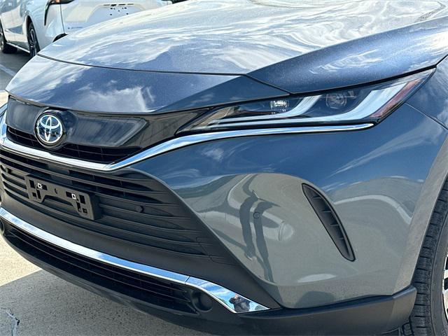 used 2022 Toyota Venza car, priced at $33,165