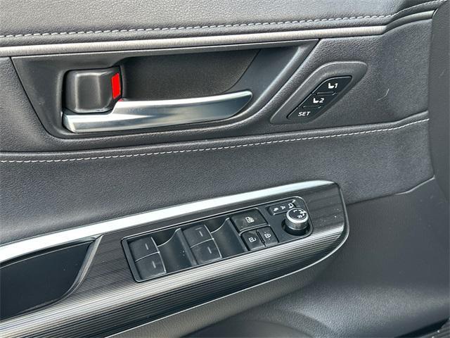 used 2022 Toyota Venza car, priced at $33,165