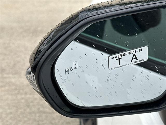 new 2025 Toyota Corolla car, priced at $29,114