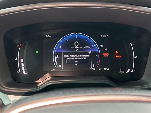 new 2025 Toyota Corolla car, priced at $29,114