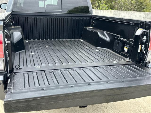 used 2022 Toyota Tacoma car, priced at $40,590