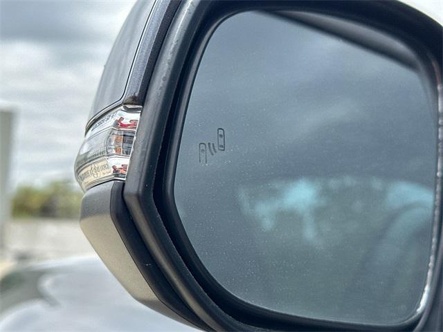 used 2022 Toyota Tacoma car, priced at $40,590