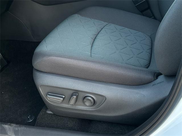 new 2025 Toyota RAV4 car, priced at $35,294