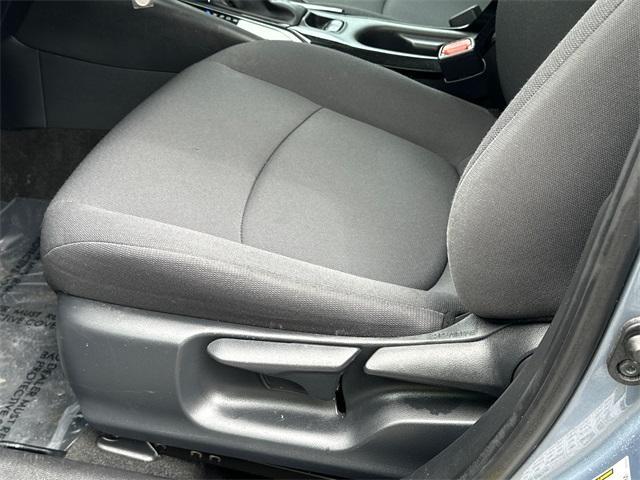 used 2021 Toyota Corolla car, priced at $18,919