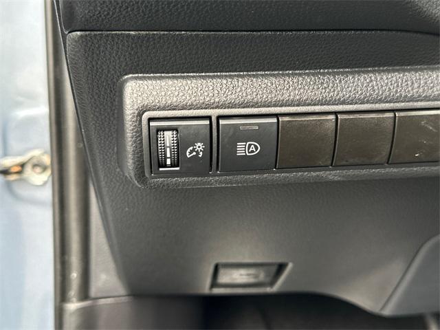 used 2021 Toyota Corolla car, priced at $18,919