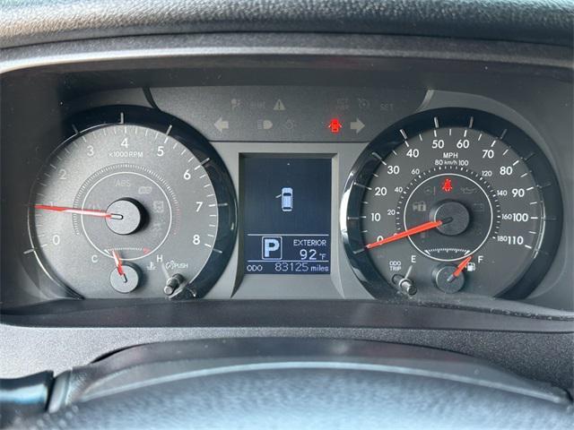used 2017 Toyota Sienna car, priced at $21,562