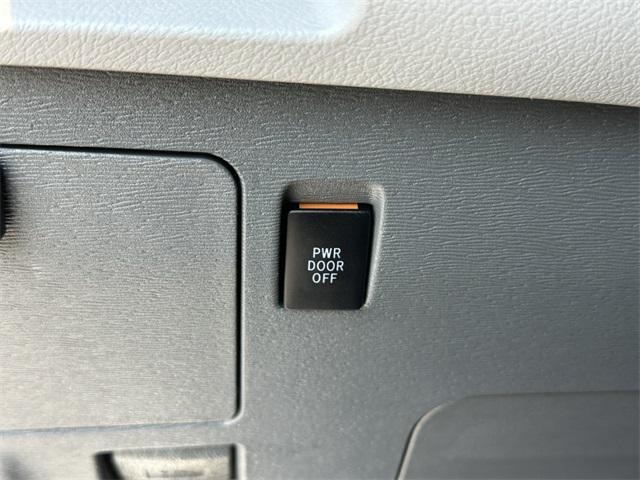 used 2017 Toyota Sienna car, priced at $21,562
