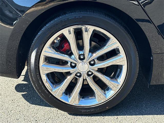 used 2015 Kia Optima car, priced at $13,500