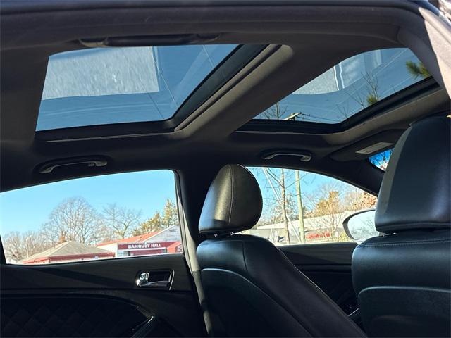 used 2015 Kia Optima car, priced at $13,500