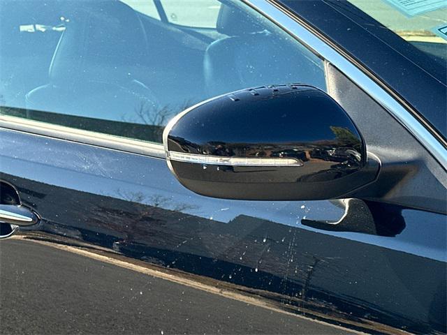 used 2015 Kia Optima car, priced at $13,500