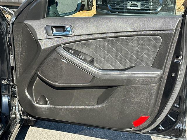 used 2015 Kia Optima car, priced at $13,500