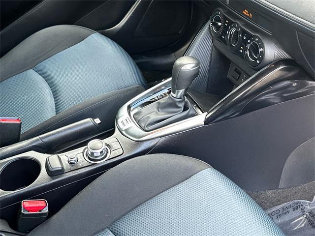 used 2018 Toyota Yaris iA car, priced at $15,750