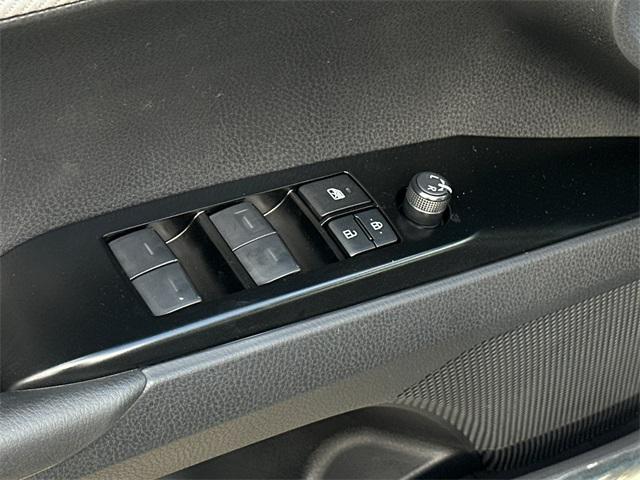 new 2025 Toyota Camry car, priced at $32,534