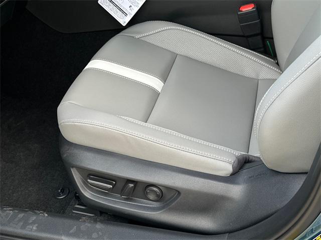 new 2025 Toyota Camry car, priced at $32,534