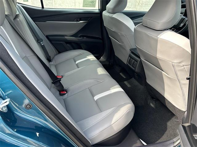 new 2025 Toyota Camry car, priced at $32,534