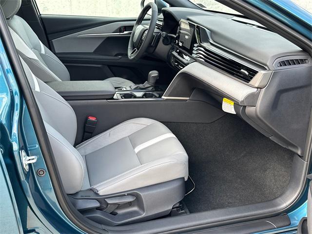 new 2025 Toyota Camry car, priced at $32,534