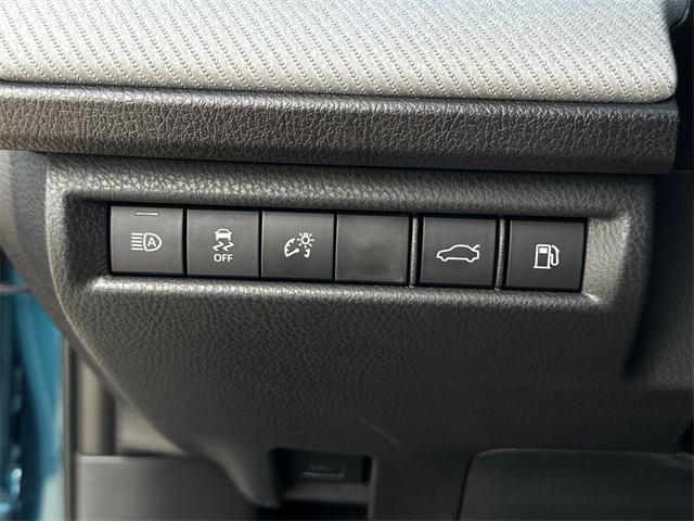 new 2025 Toyota Camry car, priced at $32,534