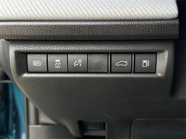 new 2025 Toyota Camry car, priced at $32,534