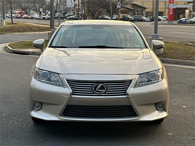 used 2013 Lexus ES 350 car, priced at $12,000