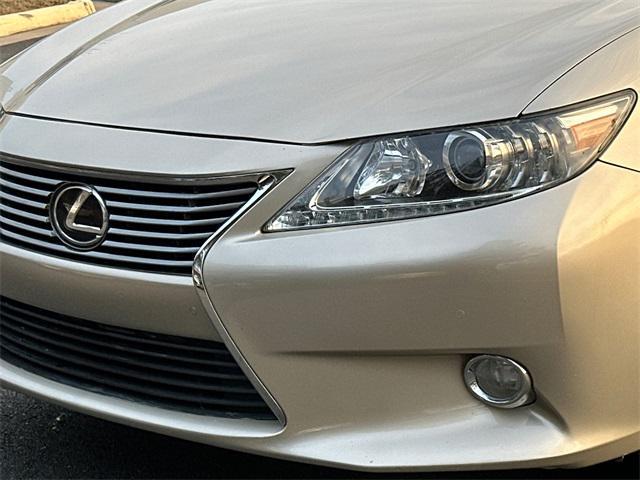 used 2013 Lexus ES 350 car, priced at $12,000