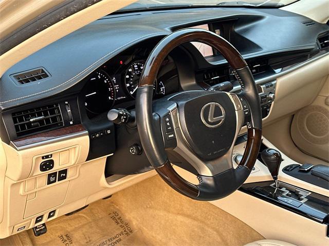 used 2013 Lexus ES 350 car, priced at $12,000