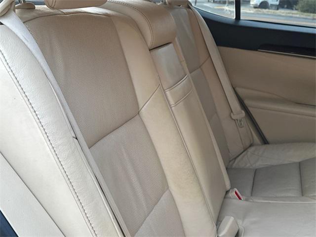 used 2013 Lexus ES 350 car, priced at $12,000