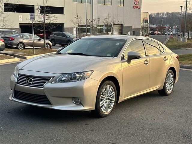 used 2013 Lexus ES 350 car, priced at $12,000