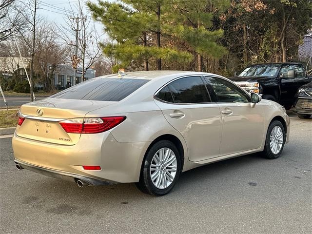 used 2013 Lexus ES 350 car, priced at $12,000