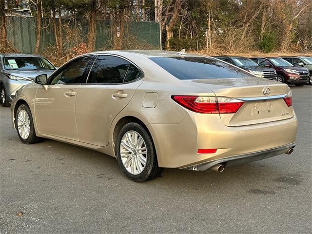 used 2013 Lexus ES 350 car, priced at $12,000