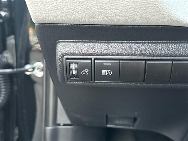 used 2023 Toyota Corolla car, priced at $20,750