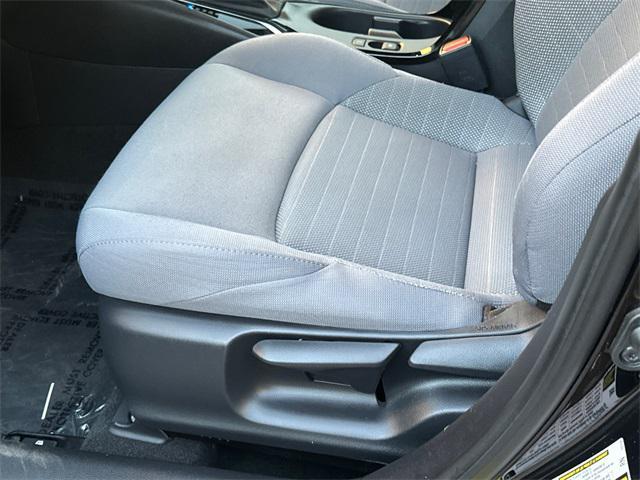 used 2023 Toyota Corolla car, priced at $20,750