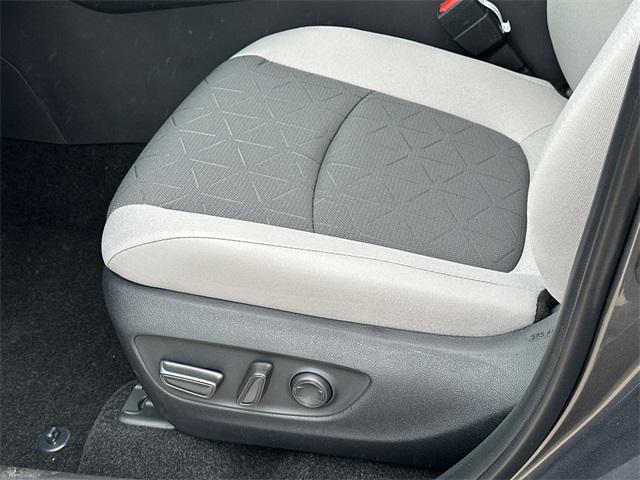 new 2025 Toyota RAV4 car, priced at $35,594