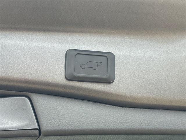 new 2025 Toyota RAV4 car, priced at $35,594