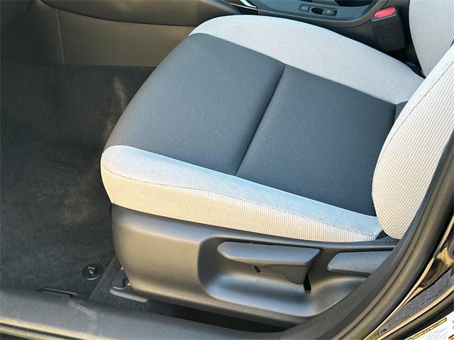 new 2026 Toyota Corolla Hybrid car, priced at $26,239